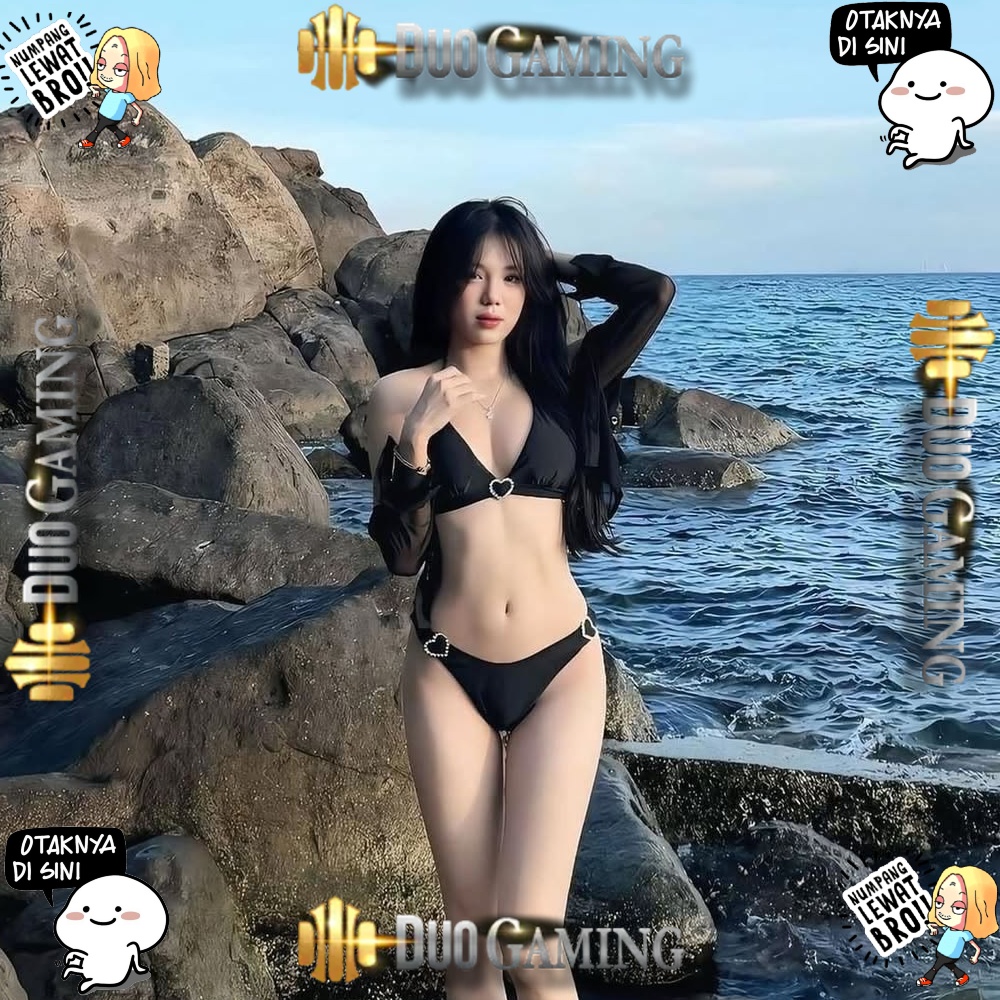 DUOGAMING