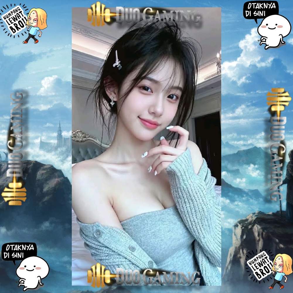 DUOGAMING: Link Login Situs Slot Gacor Terbaru Mudah Maxwin Slot777 Agen Slot Online Terpercaya