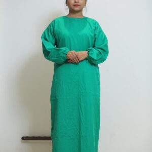 Green (Cotton)